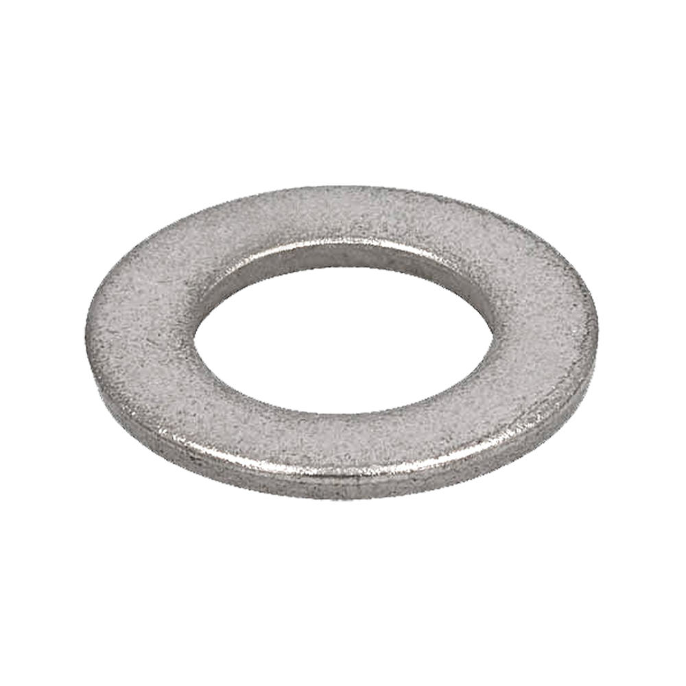 bela Flat Washer - A2 Stainless DIN 125A - BelMetric